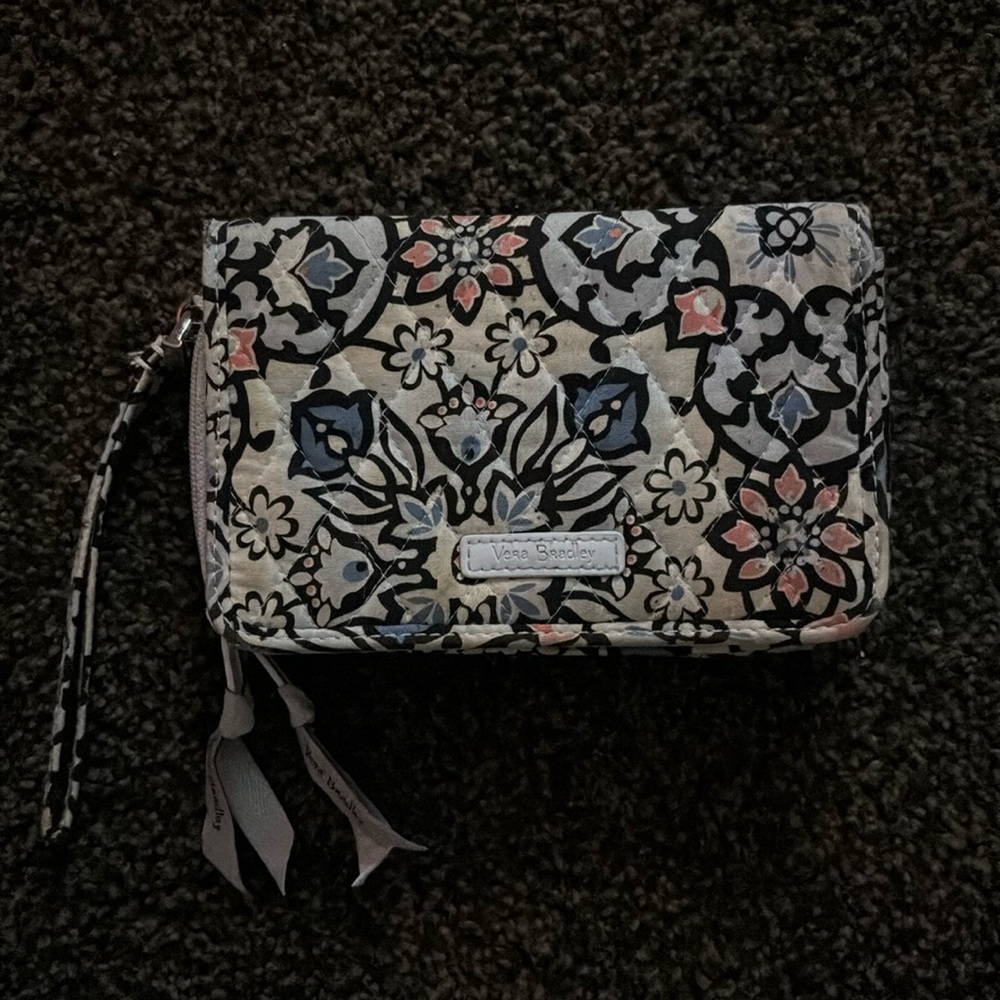 wallet/hand bag